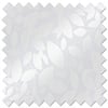 Jasmine (Blackout), Lily White - Vertical Blind Slats